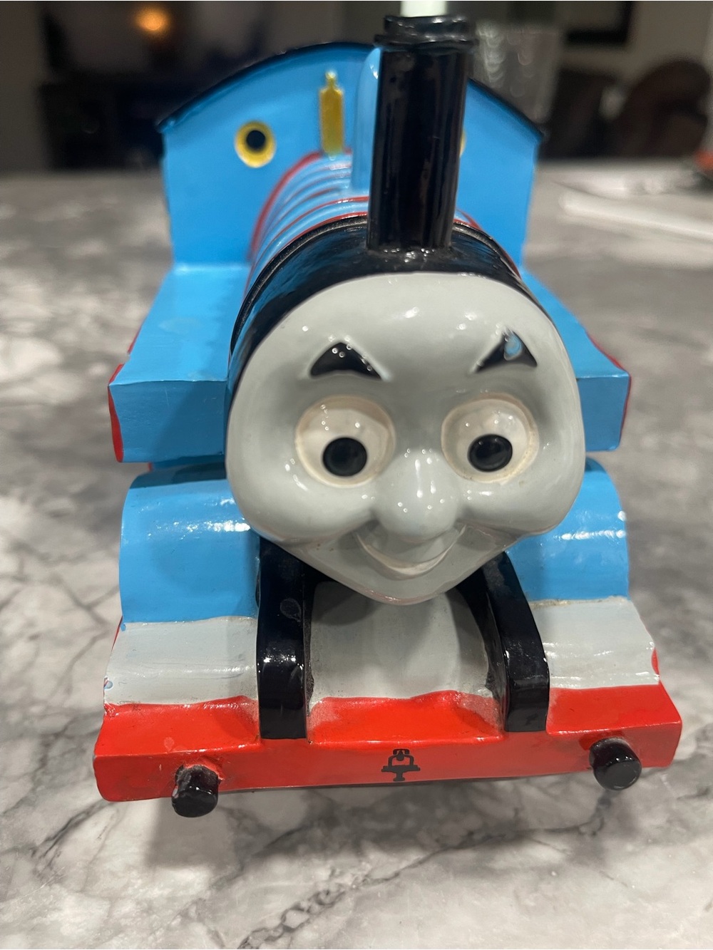 Thomas The Tank Engine Bank